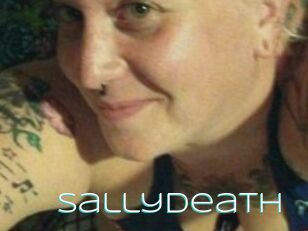 SallyDeath