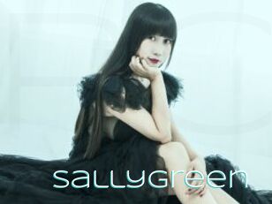 SallyGreen