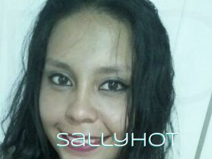 SallyHot