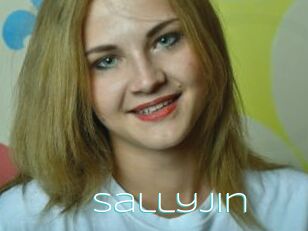 SallyJin