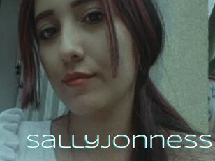 SallyJonness