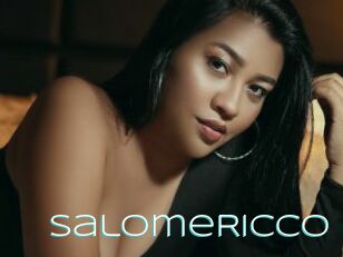 SalomeRicco