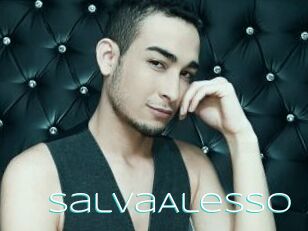 SalvaAlesso