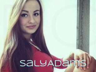 SalyAdams