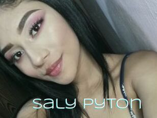 Saly_pyton