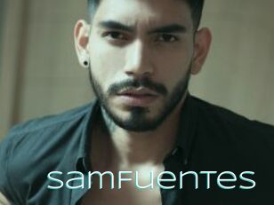 SamFuentes