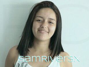 SamRiversx