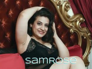 SamRose