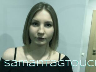 SamantaGtouch