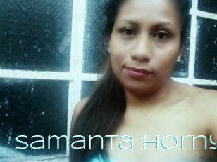 Samanta_Horny