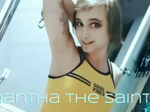 Samantha_The_Saint