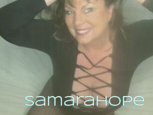 SamaraHope