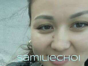 SamilieChoi