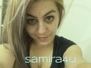 Samira4u