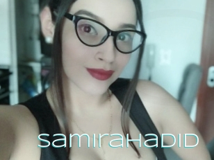 SamiraHadid