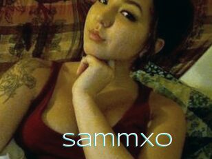 SammXO