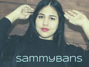 SammyBans