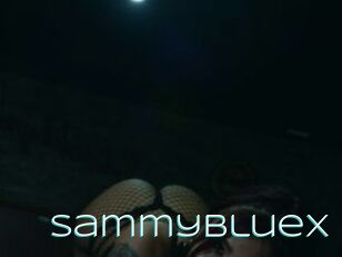 SammyBluex