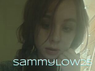 SammyLow25