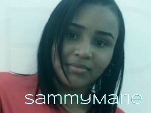 SammyMarie