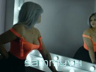 SammyVh