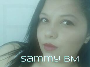 Sammy_BM