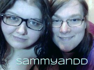 SammyandD