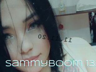 Sammyboom_132