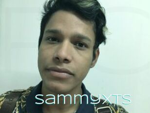 SammyxTS