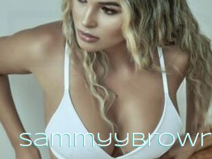 SammyyBrown