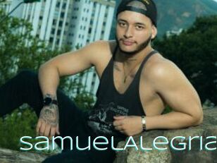 SamuelAlegria