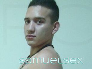 SamuelSex