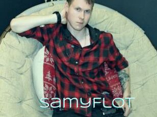 SamyFlot