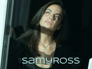 SamyRoss