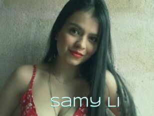 Samy_Li