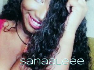 SanaaLeee