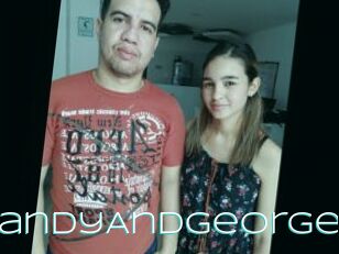 SandyAndGeorge