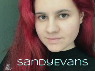 SandyEvans