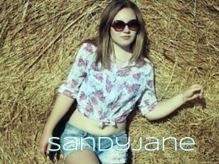 SandyJane