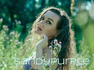 SandyPurple