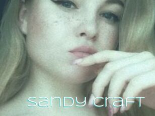 Sandy_Craft