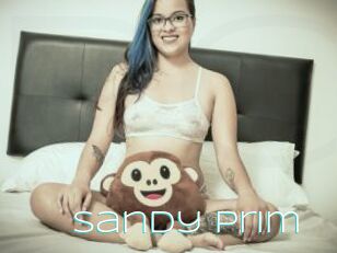 Sandy_Prim