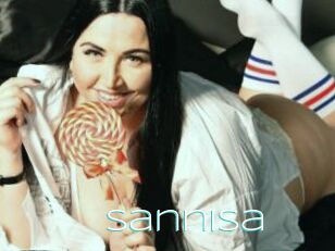 Sannisa