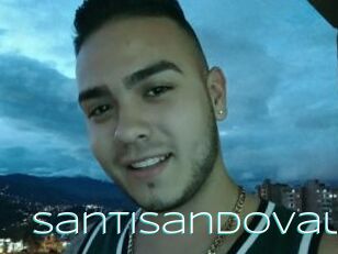 SantiSandoval