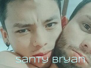 Santy_bryan