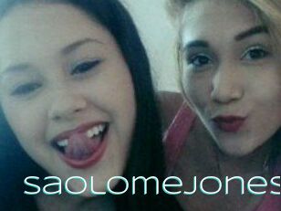 SaolomeJones