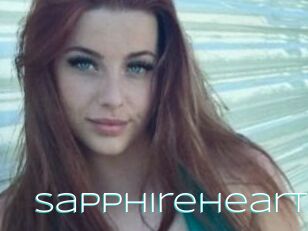 SapphireHeart