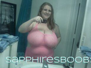 Sapphiresboobs