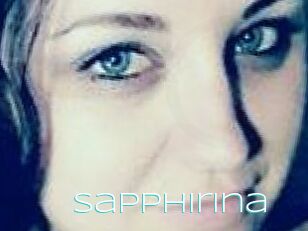 Sapphirina