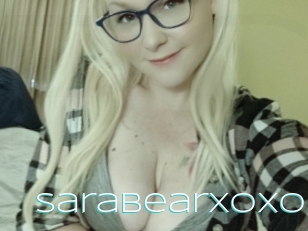 SaraBearXOXO